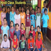 Hindi Class Hindi Class