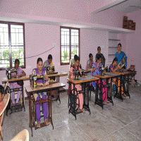 Sai Ram Vocational Center Sai Ram Vocational Center