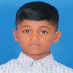 Arnesh.S