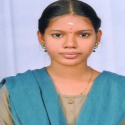 SWETHA G.R